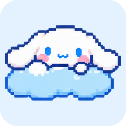 Cinnamoroll Pixel Theme